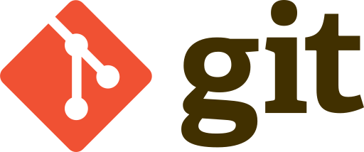 Image of the git logo