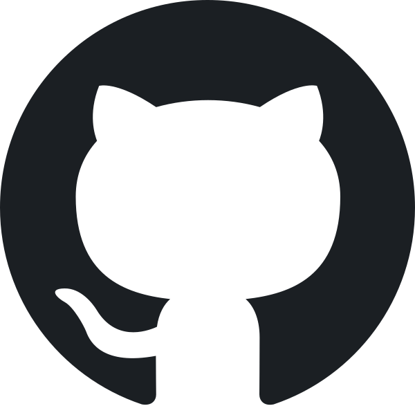 Image of the GitHub logo