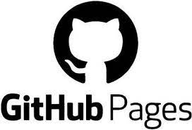 Image of the GitHub Pages logo